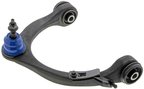 Mevotech CMS401293 Suspension Control Arm and Ball Joint Assembly - Front Left Upper - view 4