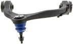 Mevotech CMS401294 Suspension Control Arm and Ball Joint Assembly - Front Right Upper - view 5