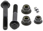 Mevotech CMS401294 Suspension Control Arm and Ball Joint Assembly - Front Right Upper - view 7