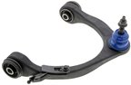 Mevotech CMS401294 Suspension Control Arm and Ball Joint Assembly - Front Right Upper - view 3