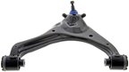 Mevotech CMS401295 Suspension Control Arm and Ball Joint Assembly - Front Left Lower - view 2