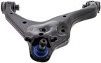 Mevotech CMS401295 Suspension Control Arm and Ball Joint Assembly - Front Left Lower - view 1