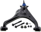 Mevotech CMS401295 Suspension Control Arm and Ball Joint Assembly - Front Left Lower - view 6