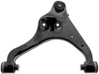 Mevotech CMS401296 Suspension Control Arm and Ball Joint Assembly - Front Right Lower - view 4