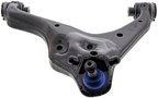 Mevotech CMS401296 Suspension Control Arm and Ball Joint Assembly - Front Right Lower - view 1
