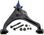 Mevotech CMS401296 Suspension Control Arm and Ball Joint Assembly - Front Right Lower - view 6