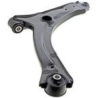Mevotech CMS401297 Suspension Control Arm - Front Left Lower - view 2