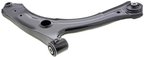 Mevotech CMS401297 Suspension Control Arm - Front Left Lower - view 3