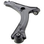 Mevotech CMS401298 Suspension Control Arm - Front Right Lower - view 2