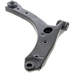 Mevotech CMS401298 Suspension Control Arm - Front Right Lower - view 4