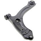 Mevotech CMS401298 Suspension Control Arm - Front Right Lower - view 1