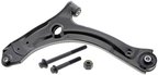Mevotech CMS401298 Suspension Control Arm - Front Right Lower - view 6