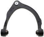 Mevotech CMS401299 Suspension Control Arm and Ball Joint Assembly - Front Left Upper - view 4