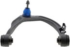 Mevotech CMS401300 Suspension Control Arm and Ball Joint Assembly - Front Right Upper - view 2
