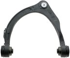 Mevotech CMS401300 Suspension Control Arm and Ball Joint Assembly - Front Right Upper - view 4