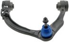 Mevotech CMS401300 Suspension Control Arm and Ball Joint Assembly - Front Right Upper - view 1