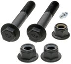 Mevotech CMS401300 Suspension Control Arm and Ball Joint Assembly - Front Right Upper - view 7