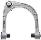 Mevotech CMS401301 Suspension Control Arm and Ball Joint Assembly - Front Left Upper - view 4