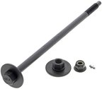 Mevotech CMS401301 Suspension Control Arm and Ball Joint Assembly - Front Left Upper - view 7