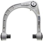 Mevotech CMS401302 Suspension Control Arm and Ball Joint Assembly - Front Right Upper - view 4