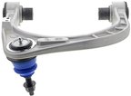 Mevotech CMS401302 Suspension Control Arm and Ball Joint Assembly - Front Right Upper - view 5