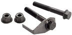 Mevotech CMS401305 Suspension Track Bar - Rear - view 5