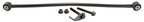 Mevotech CMS401305 Suspension Track Bar - Rear - view 4