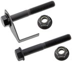 Mevotech CMS401310 Suspension Control Arm - Rear Upper - view 5