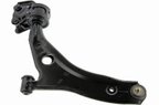 Mevotech CMS40131 Suspension Control Arm and Ball Joint Assembly - Front Right Lower - view 4