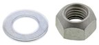 Mevotech CMS401328 Suspension Track Bar - Front - view 5