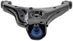 Mevotech CMS401340 Suspension Control Arm and Ball Joint Assembly - Front Left Lower - view 1