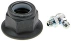 Mevotech CMS401340 Suspension Control Arm and Ball Joint Assembly - Front Left Lower - view 7