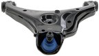 Mevotech CMS401341 Suspension Control Arm and Ball Joint Assembly - Front Right Lower - view 1