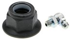 Mevotech CMS401341 Suspension Control Arm and Ball Joint Assembly - Front Right Lower - view 7