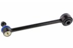 Mevotech CMS40146 Suspension Control Arm and Ball Joint Assembly - Rear Upper Rearward - view 2