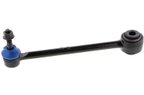 Mevotech CMS40146 Suspension Control Arm and Ball Joint Assembly - Rear Upper Rearward - view 1