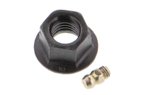 Mevotech CMS40146 Suspension Control Arm and Ball Joint Assembly - Rear Upper Rearward - view 3