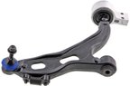 Mevotech CMS40148 Suspension Control Arm and Ball Joint Assembly - Front Right Lower - view 3