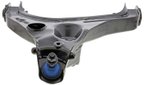 Mevotech CMS40170 Suspension Control Arm and Ball Joint Assembly - Front Left Lower - view 1