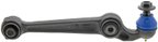 Mevotech CMS40181 Suspension Control Arm and Ball Joint Assembly - Front Lower Forward - view 1