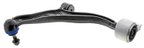Mevotech CMS40186 Suspension Control Arm and Ball Joint Assembly - Front Right Lower - view 5