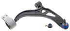 Mevotech CMS40186 Suspension Control Arm and Ball Joint Assembly - Front Right Lower - view 6