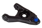 Mevotech CMS40191 Suspension Control Arm and Ball Joint Assembly - Front Right Lower - view 1