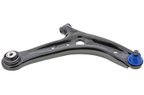 Mevotech CMS40195 Suspension Control Arm and Ball Joint Assembly - Front Right Lower - view 1
