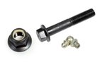 Mevotech CMS40195 Suspension Control Arm and Ball Joint Assembly - Front Right Lower - view 5