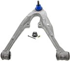Mevotech CMS501003 Suspension Control Arm and Ball Joint Assembly - Front Left Lower - view 6