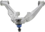 Mevotech CMS501004 Suspension Control Arm and Ball Joint Assembly - Front Right Lower - view 5