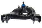 Mevotech CMS50100 Suspension Control Arm and Ball Joint Assembly - Front Left Lower - view 2