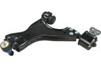 Mevotech CMS501016 Suspension Control Arm and Ball Joint Assembly - Front Left Lower - view 4