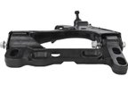 Mevotech CMS501029 Suspension Control Arm and Ball Joint Assembly - Front Left Lower - view 2